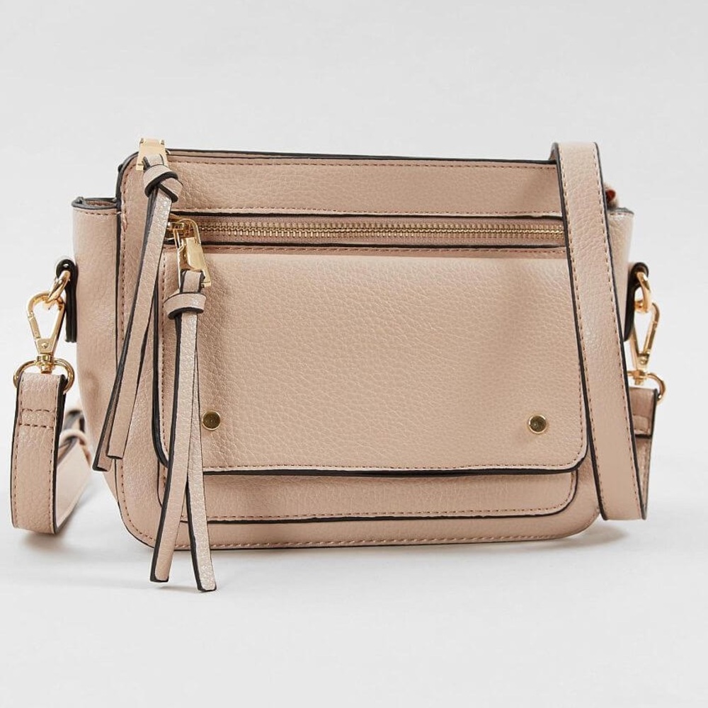 Urban Expressions Lotus Purse